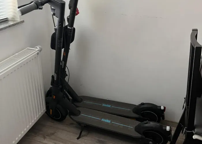 Hannover Messe Apartment 2