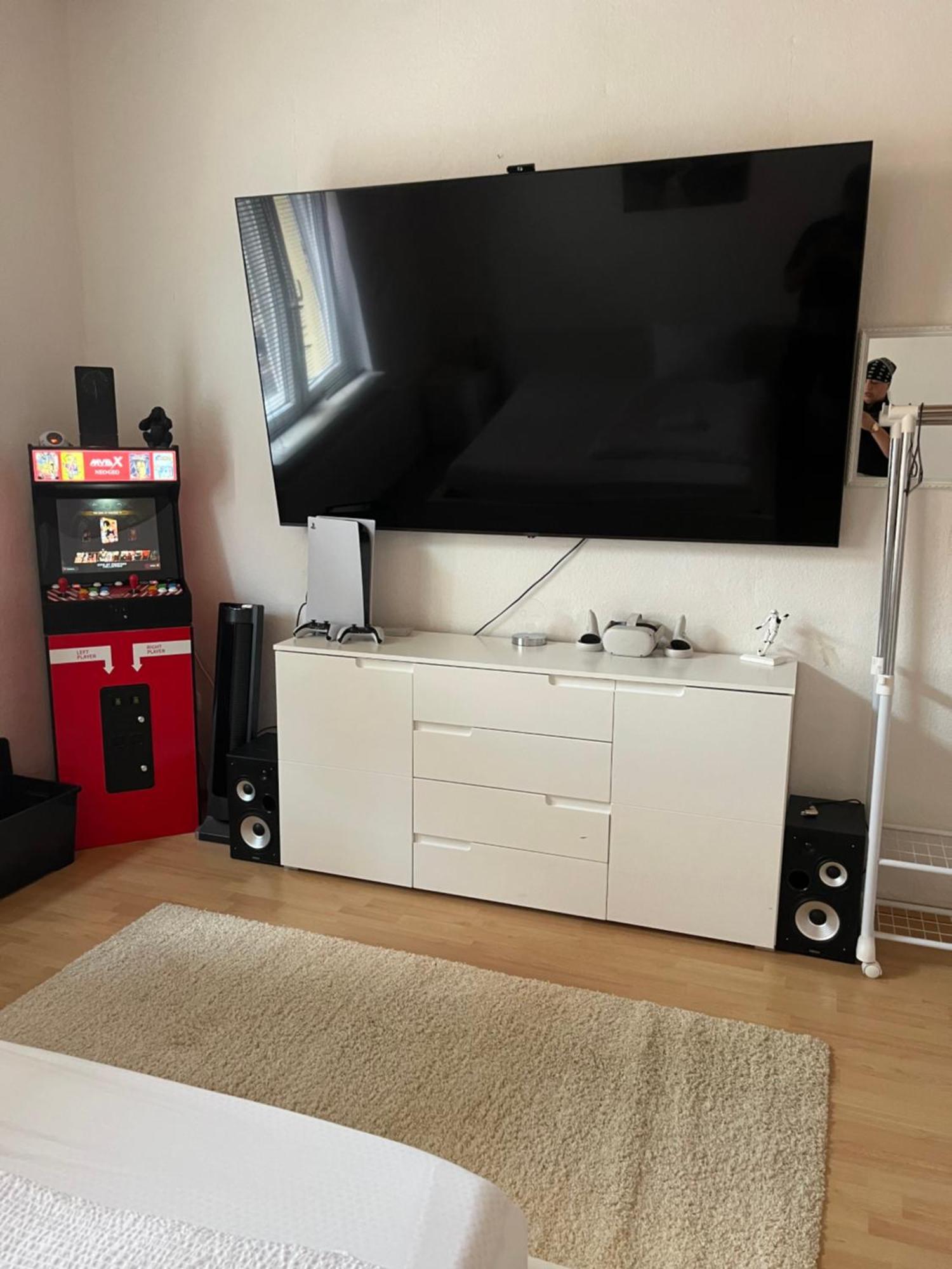 Messe 2 Apartment *