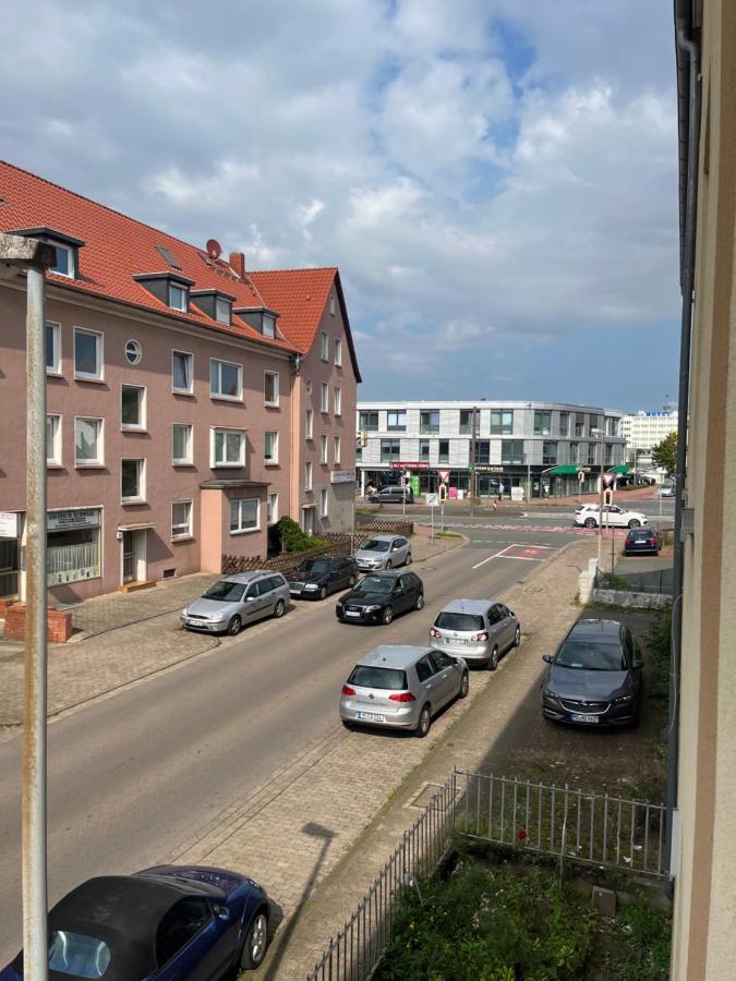 Messe 2 Apartment