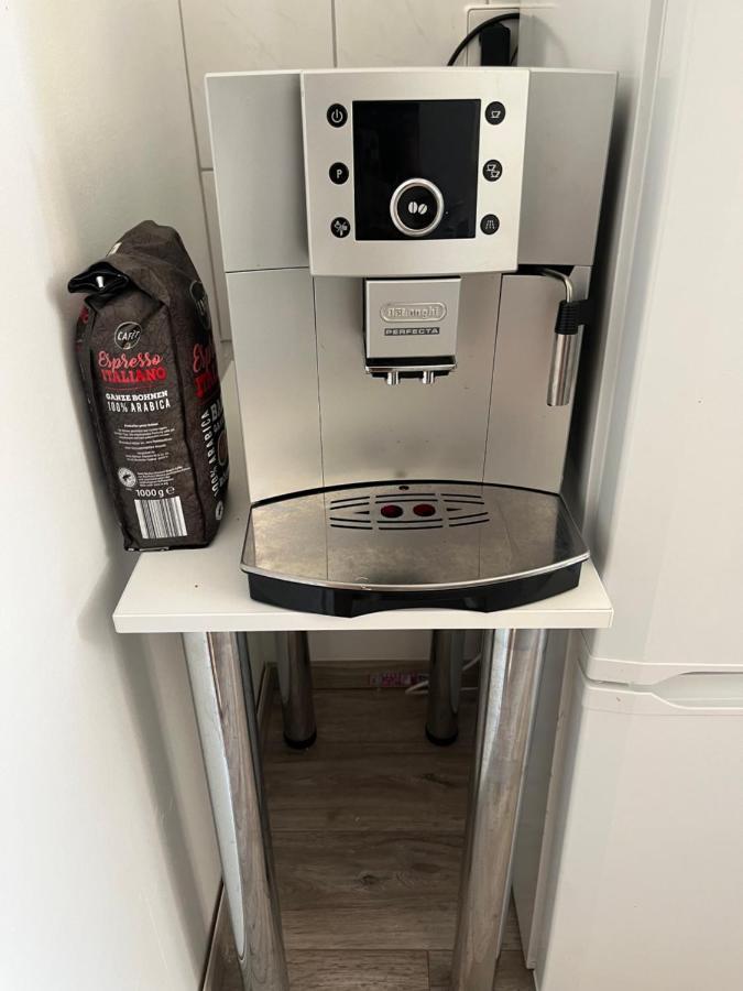 Messe 2 Apartment *