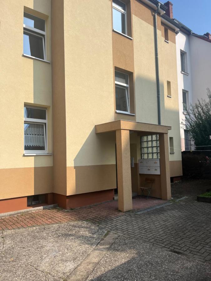 Apartment Messe 2