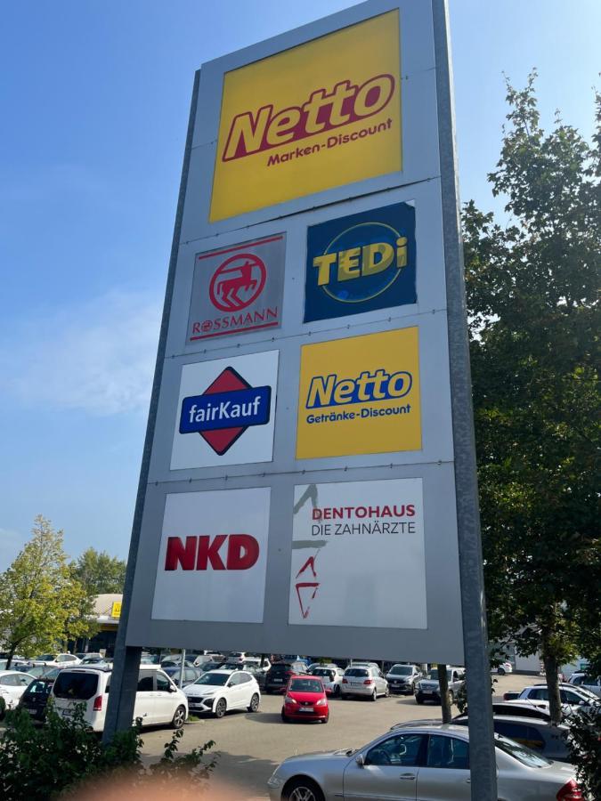 Messe 2 * Hannover