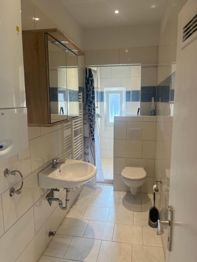 Messe 2 Apartment Hannover