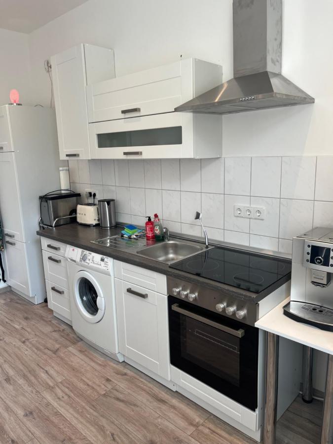 Messe 2 Apartment