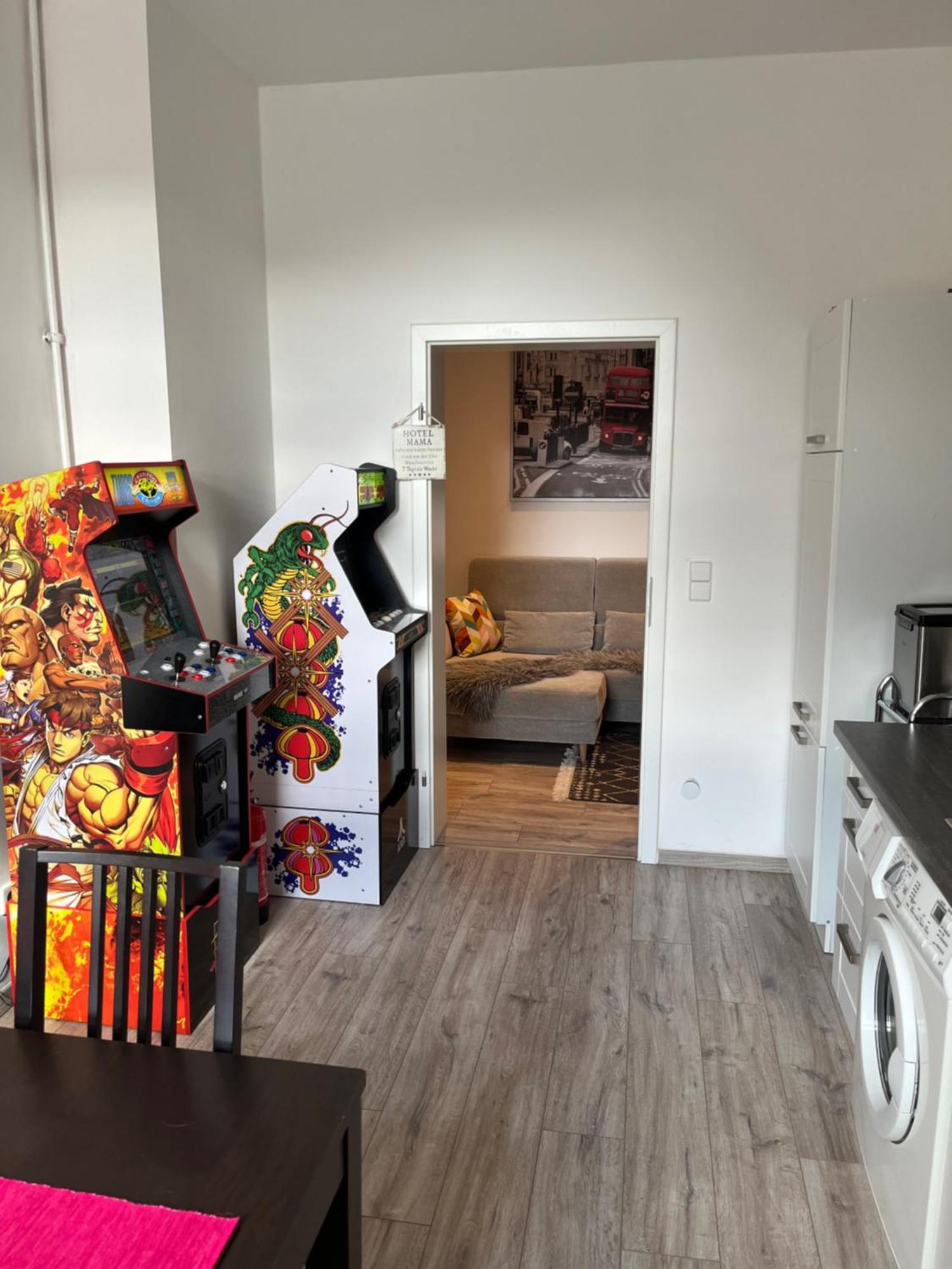Apartment Messe 2 Hannover