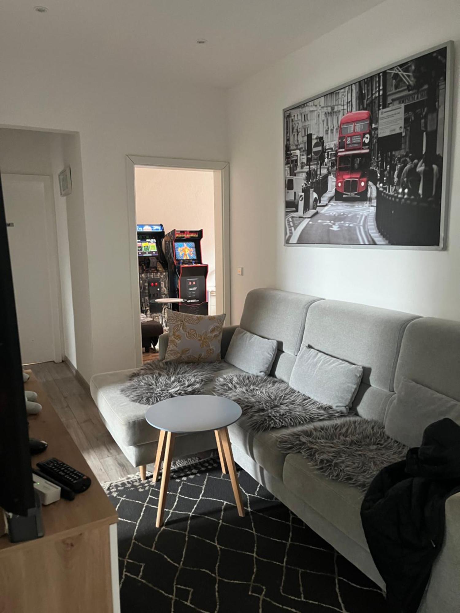 Messe 2 Apartment Hannover